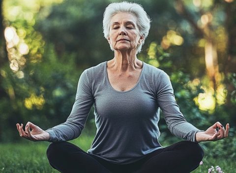 StockCake-Senior Woman Meditating_1755626071